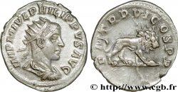 FILIPPO II FIGLIO Antoninien