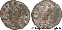 GALLIEN Antoninien