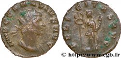 CLAUDE II LE GOTHIQUE Antoninien
