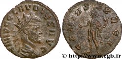 CLAUDE II LE GOTHIQUE Antoninien