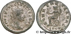 CLAUDE II LE GOTHIQUE Antoninien