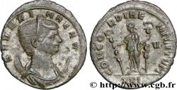 SÉVERINE Aurelianus