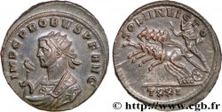 PROBUS Aurelianus