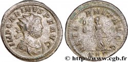 CARIN Aurelianus