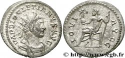 DIOCLEZIANO Aurelianus