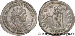DIOCLÉTIEN Aurelianus