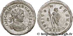 DIOCLÉTIEN Aurelianus
