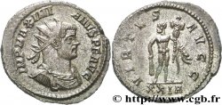 MAXIMIEN HERCULE Aurelianus
