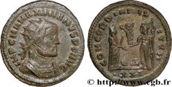 MAXIMIEN HERCULE Aurelianus