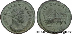 ALLETTO Aurelianus
