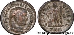 LICINIUS Ier Follis ou nummus