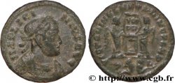 LICINIO I PADRE Centenionalis ou nummus