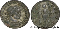 CONSTANTINUS I DER GROßE Follis ou nummus