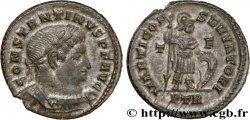 CONSTANTIN Ier LE GRAND Follis ou nummus