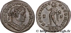 CONSTANTINE I THE GREAT Follis ou nummus