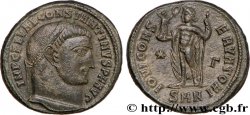 CONSTANTIN Ier LE GRAND Follis ou nummus