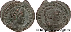 CONSTANTIN Ier LE GRAND Demi-follis ou demi-nummus