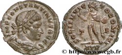 CONSTANTIN Ier LE GRAND Follis ou nummus