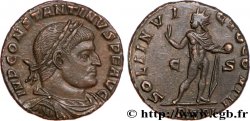 CONSTANTINE I THE GREAT Follis ou nummus
