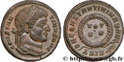 CONSTANTINUS I DER GROßE Centenionalis ou nummus