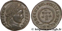 CONSTANTINE I THE GREAT Centenionalis ou nummus