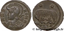 ROMA Centenionalis ou nummus