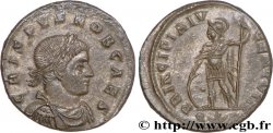 CRISPUS Follis ou nummus