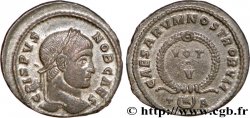 CRISPO Centenionalis ou nummus