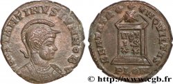 CONSTANTIN II Centenionalis ou nummus