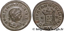 CONSTANTIN II Centenionalis ou nummus