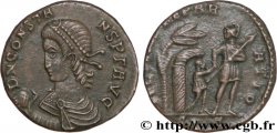 CONSTANS Maiorina légère (MB, Æ 2)