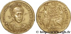 CONSTANCE II Solidus