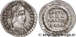 CONSTANCE II Silique FDC