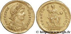 GRATIEN Solidus