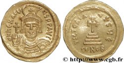 HÉRACLIUS Solidus