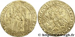 JEAN II LE BON Royal d or n.d.