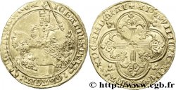 JEAN II LE BON Franc à cheval n.d.