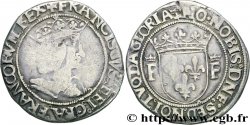 FRANÇOIS IER LE RESTAURATEUR DES LETTRES Teston, 13e type n.d. Lyon