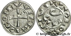 LANGUEDOC - COMTÉ DE TOULOUSE - GUILLAUME IV Denier ou raimondin SUP