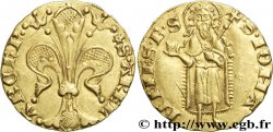 PROVENCE - ARCHEVÊCHÉ D ARLES - ÉTIENNE II DE LA GARDE Florin d or
