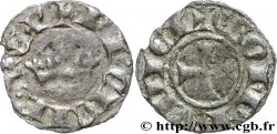 PROVENCE - COMTÉ DE PROVENCE - CHARLES II D ANJOU Obole coronat