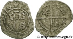 ORANGE - PRINCIPAUTÉ D ORANGE - PHILIPPE DE HOCHBERG Double TTB/TB+