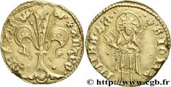 ESPAGNE - COMTE DE BARCELONE - ALPHONSE IV Florin d’or n.d. Barcelone