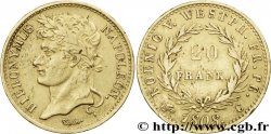 20 franken or 1808 Cassel VG.2003
