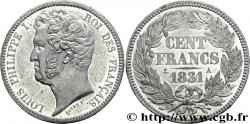 Essai de 100 francs par Barre 1831 Paris Maz.1054