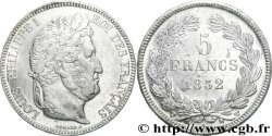 5 francs IIe type Domard 1832 Lille F.324/13