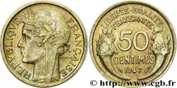 50 centimes Morlon 1947 Paris F.192/19