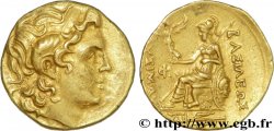 TRACIA - BIZANCIO Statère d’or