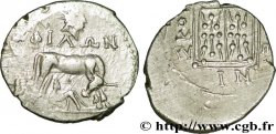 ILLYRIE - DYRRACHIUM Drachme