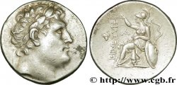 MYSIA - PERGAMENE KINGDOM - ATTALOS I SOTER Tétradrachme